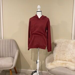 Latched Mama The Heavy Hoodie M